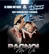 Pagnol ma vie - 