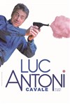 Luc Antoni dans Cavale - 