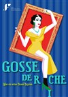 Gosse de riche - 