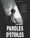 Paroles d'étoiles - 