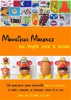 Monsieur Maxence au Pays Des 5 Sens - 