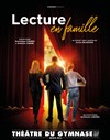 Lecture en Famille - 