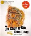 Un coup d'été dans l'eau - 