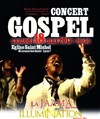 Concert Gospel - 