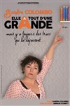 Sandra Colombo dans Elle a tout d'une grande - 