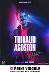 Thibaud Agoston dans Addict - 