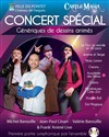 Concert Castle Mania - 