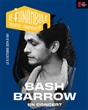 Bash Barrow - 