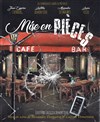 Mise en pièces - 