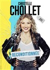 Christelle Chollet dans Reconditionnée - 