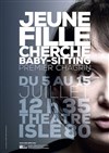 Jeune fille cherche baby-sitting, premier chagrin - 