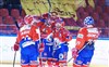 Lhc Les Lions/Amiens - 