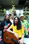 Canto do Sol Quartet - 