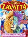 Cirque Nicolas Zavatta Douchet | Châteaudun - 