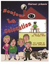 Bonjour la colocation - 