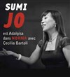 Sumi Jo | Les Lundis musicaux - 