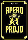 Apéro Projo 68ème édition - 