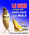 Le sexe masculin expliqué aux nuls - 