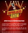 Spectacle d'improvisation - 