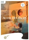 Au fil des pages - 