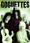 Goguettes en trio - 