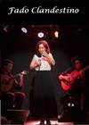 Fado Clandestino - 