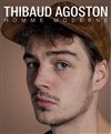 Thibaud Agoston dans Homme moderne - 