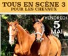 Tous en Scène pour les chevaux - 3 - 