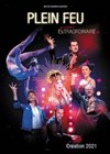 Le cabaret extraordinaire dans Plein feu - 