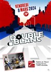 Double Blanc - 