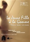 La Jeune Fille à la Gomme - 