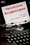 Variations énigmatiques - 