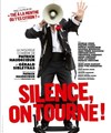 Silence on tourne ! - 