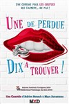 Une de perdue, dix à trouver ! - 