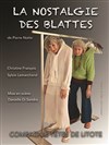 La nostalgie des Blattes - 