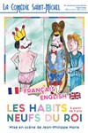 Les habits neufs du Roi - 