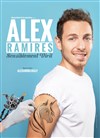 Alex Ramires dans Sensiblement Viril - 