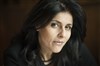 Souad Massi Trio - 