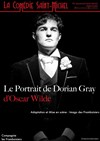 Le Portrait de Dorian Gray - 