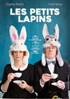 Les petits lapins - 