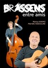 Brassens entre amis - 