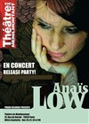 Anaïs Low - 