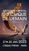 Cirque de demain | spectacle B - 