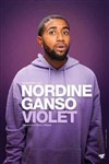 Nordine Ganso dans Violet - 