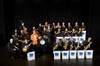 Biggles Big Band - 