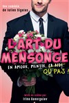 L'art du mensonge - 