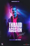 Thibaud Agoston dans Addict - 