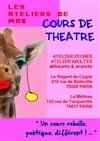 Atelier de théâtre - 