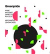 Greenpride avec Archimède, Mani, Moziimo, Ornette et Rococo - 