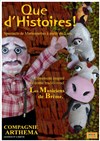 Que d'histoires - 